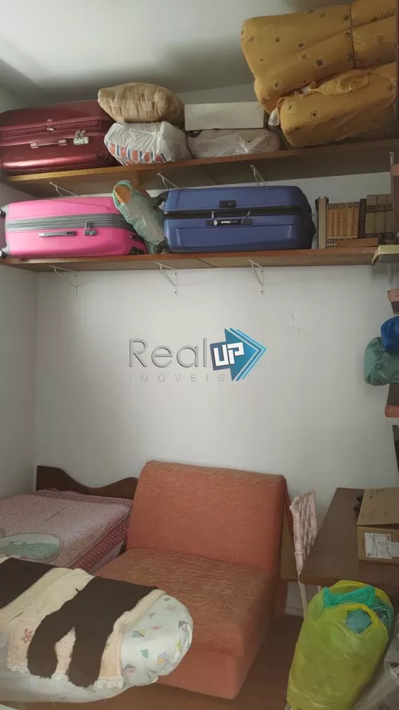 Apartamento, 4 quartos, 280 m² - Foto 29