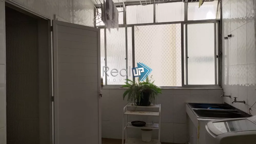 Apartamento, 4 quartos, 280 m² - Foto 28