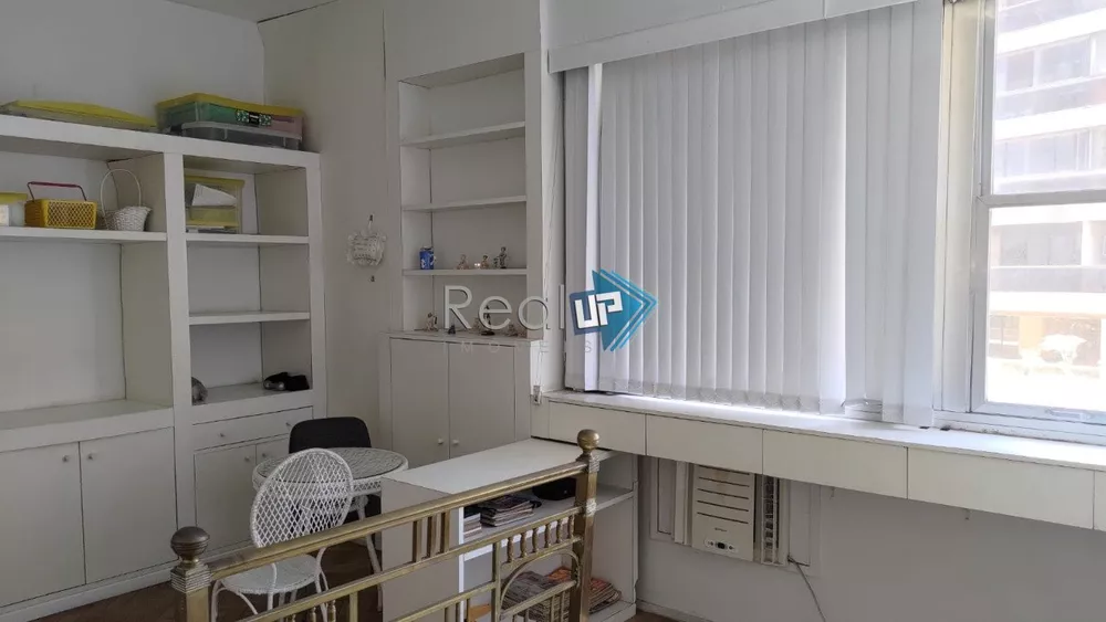 Apartamento, 4 quartos, 280 m² - Foto 14