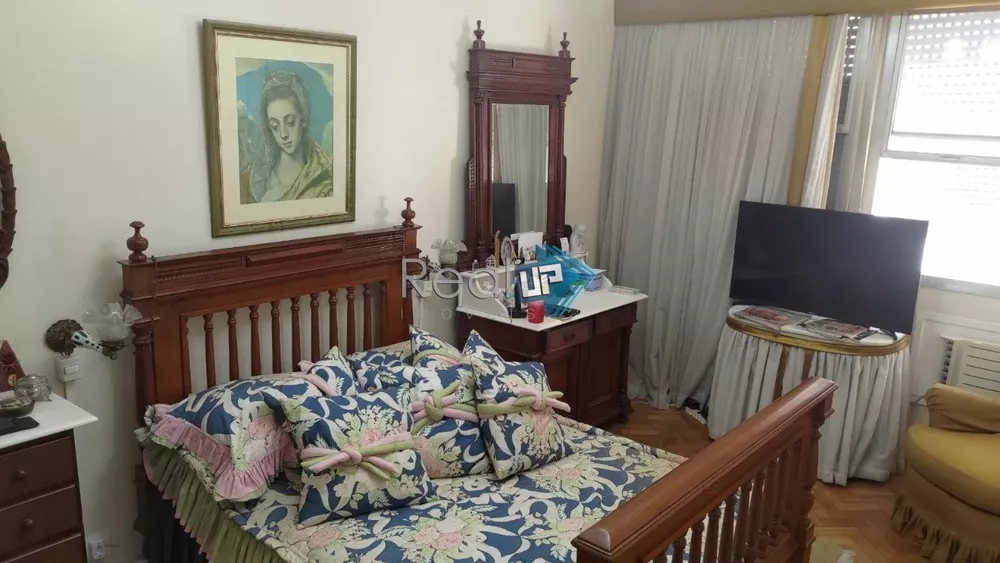 Apartamento, 4 quartos, 280 m² - Foto 7