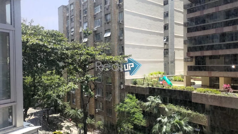 Apartamento, 4 quartos, 280 m² - Foto 2