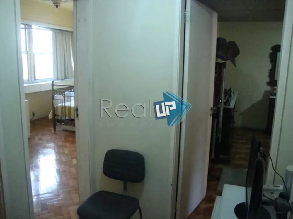 Apartamento, 4 quartos, 280 m² - Foto 13