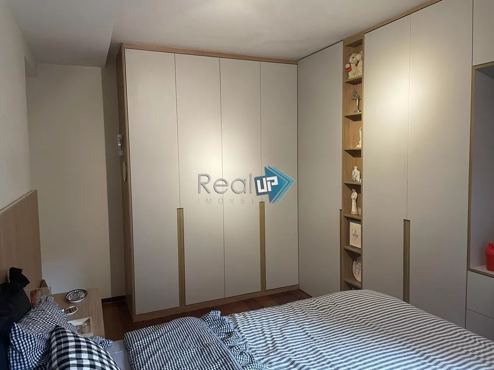 Apartamento, 3 quartos, 164 m² - Foto 27