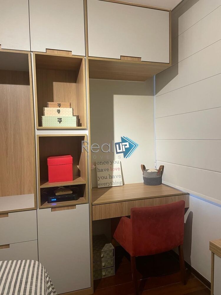 Apartamento, 3 quartos, 164 m² - Foto 2