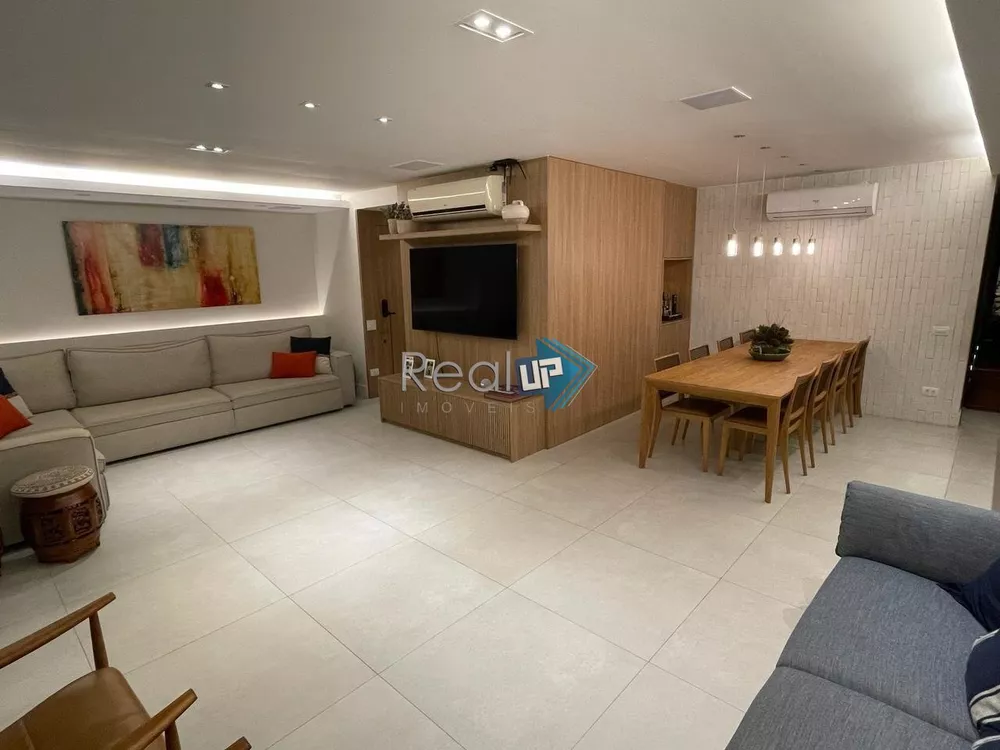 Apartamento, 3 quartos, 164 m² - Foto 14