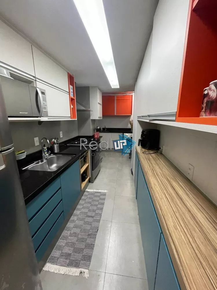 Apartamento, 3 quartos, 164 m² - Foto 22