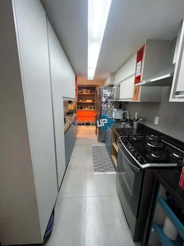 Apartamento, 3 quartos, 164 m² - Foto 18
