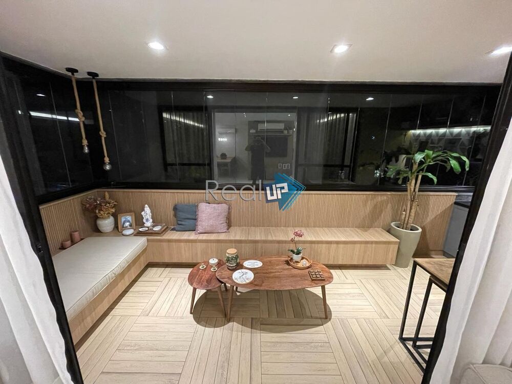 Apartamento, 3 quartos, 164 m² - Foto 4