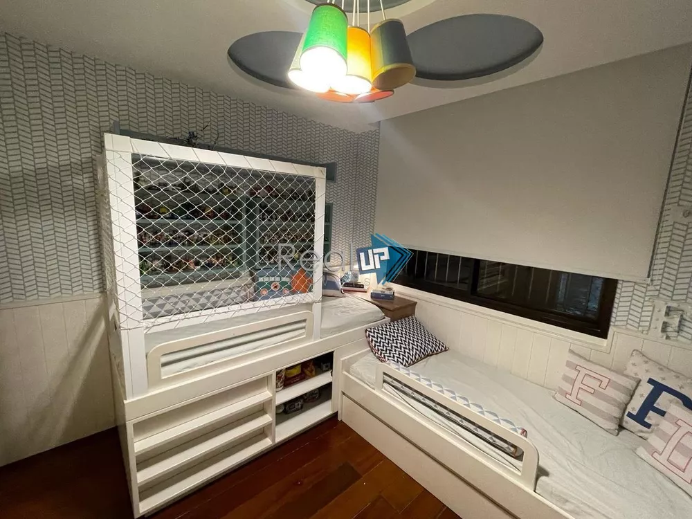 Apartamento, 3 quartos, 164 m² - Foto 25