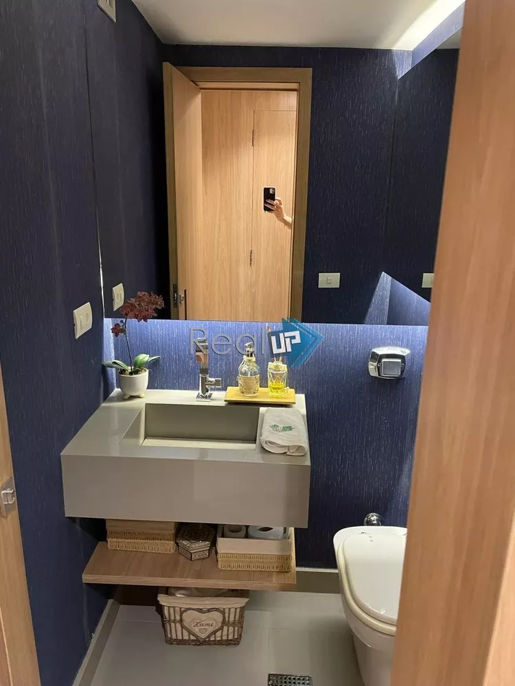 Apartamento, 3 quartos, 164 m² - Foto 16