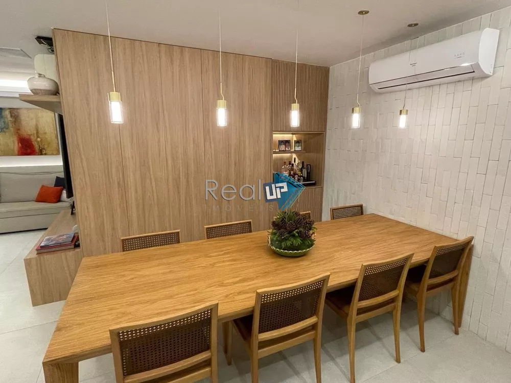 Apartamento, 3 quartos, 164 m² - Foto 20