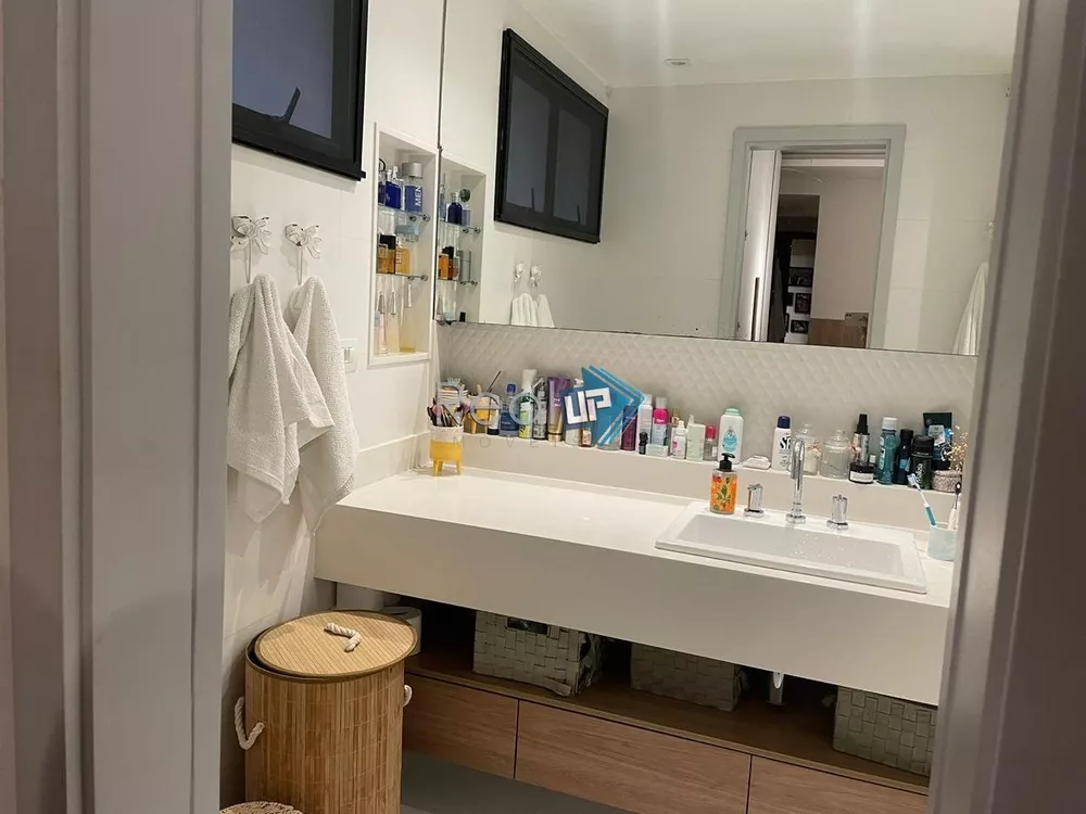 Apartamento, 3 quartos, 164 m² - Foto 26
