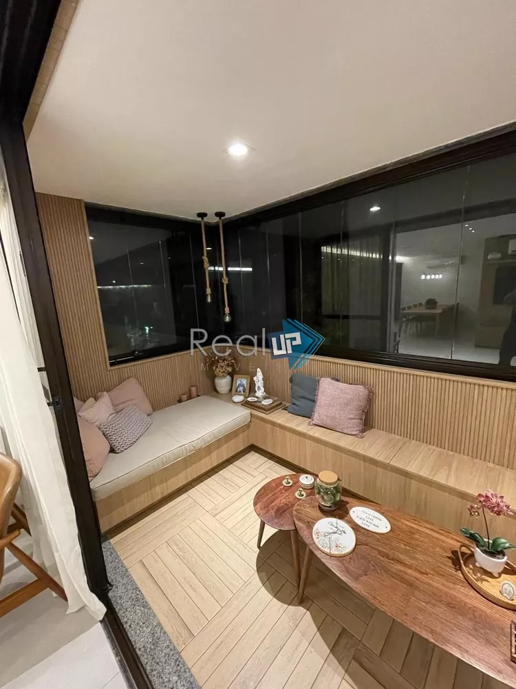 Apartamento, 3 quartos, 164 m² - Foto 21
