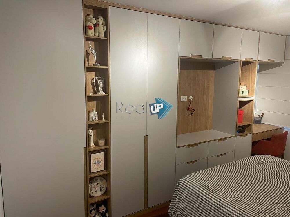 Apartamento, 3 quartos, 164 m² - Foto 6