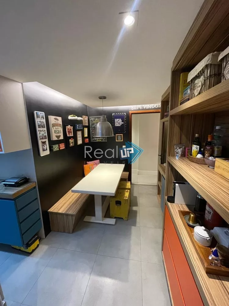 Apartamento, 3 quartos, 164 m² - Foto 17