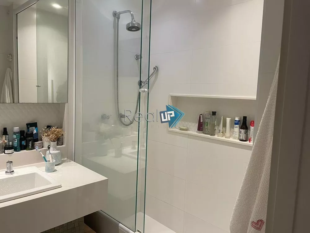 Apartamento, 3 quartos, 164 m² - Foto 19