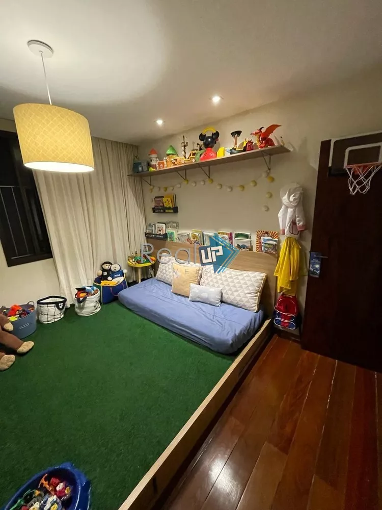 Apartamento, 3 quartos, 164 m² - Foto 15