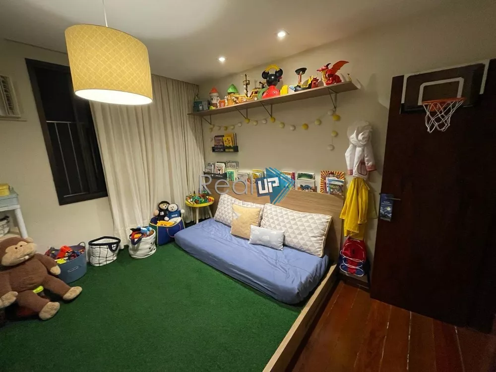 Apartamento, 3 quartos, 164 m² - Foto 13