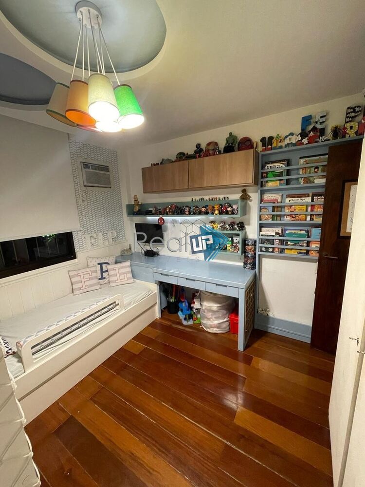 Apartamento, 3 quartos, 164 m² - Foto 7
