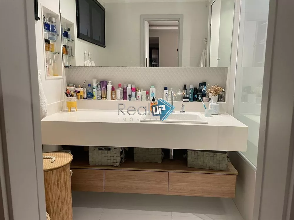 Apartamento, 3 quartos, 164 m² - Foto 11