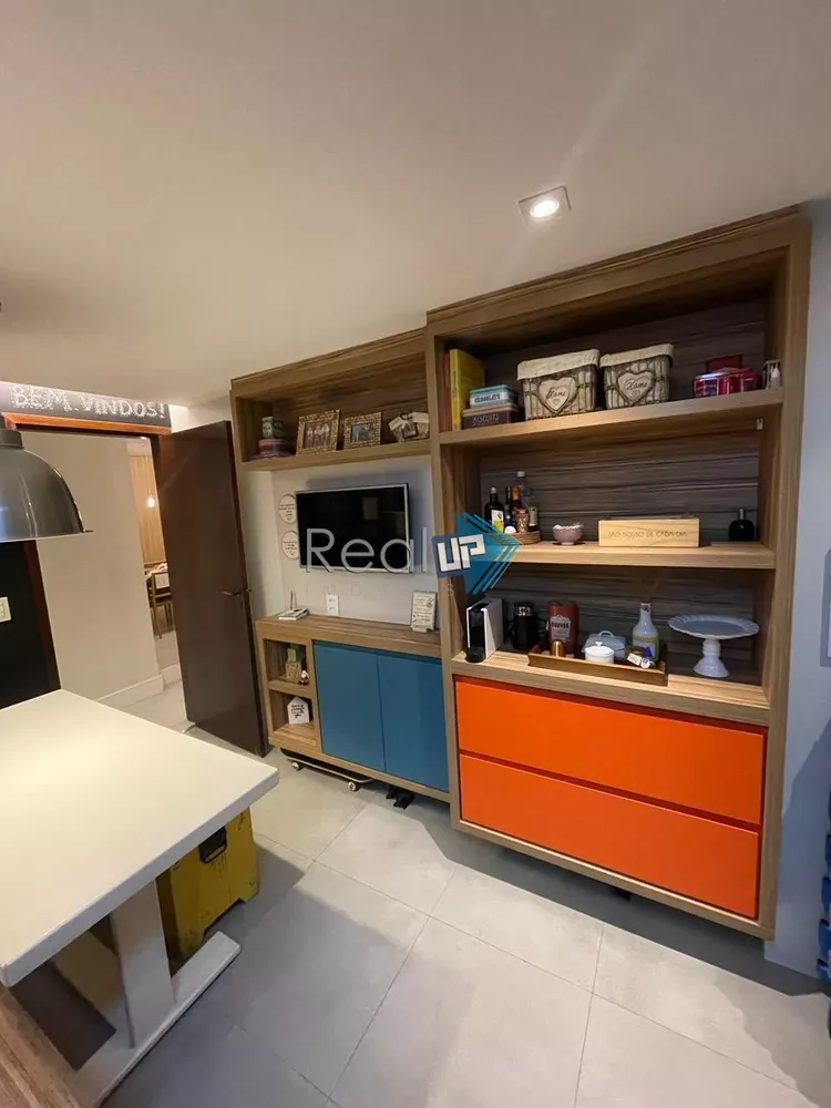 Apartamento, 3 quartos, 164 m² - Foto 29