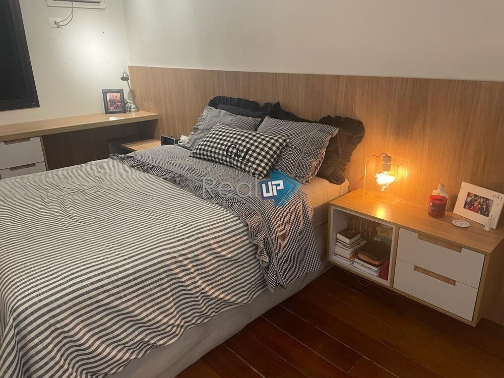Apartamento, 3 quartos, 164 m² - Foto 5