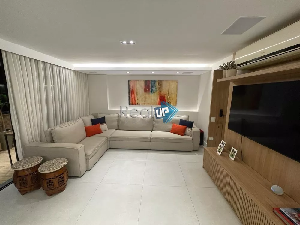 Apartamento, 3 quartos, 164 m² - Foto 28