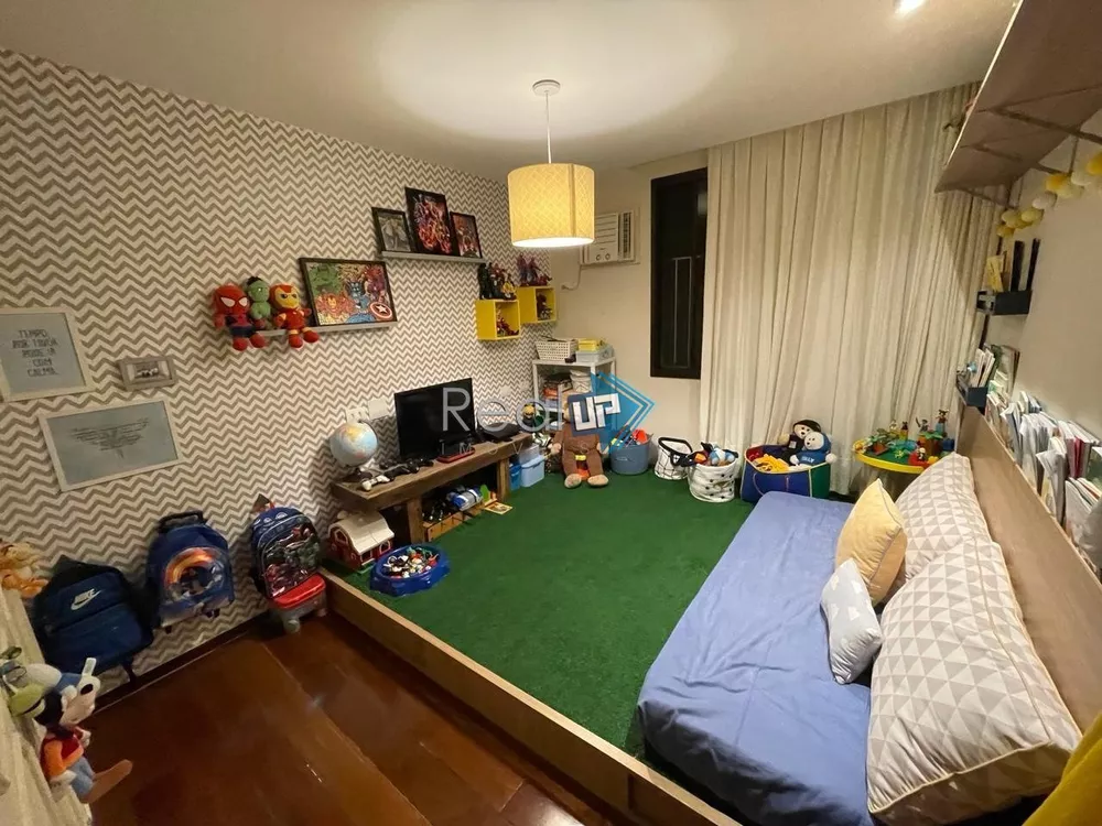 Apartamento, 3 quartos, 164 m² - Foto 12