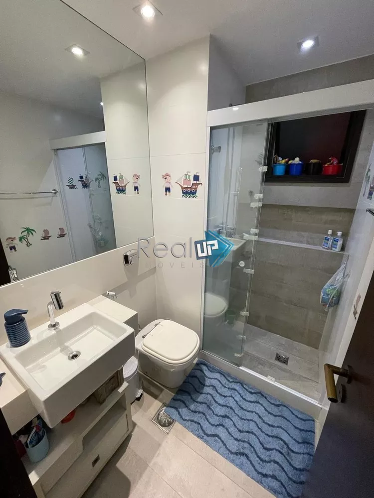 Apartamento, 3 quartos, 164 m² - Foto 10