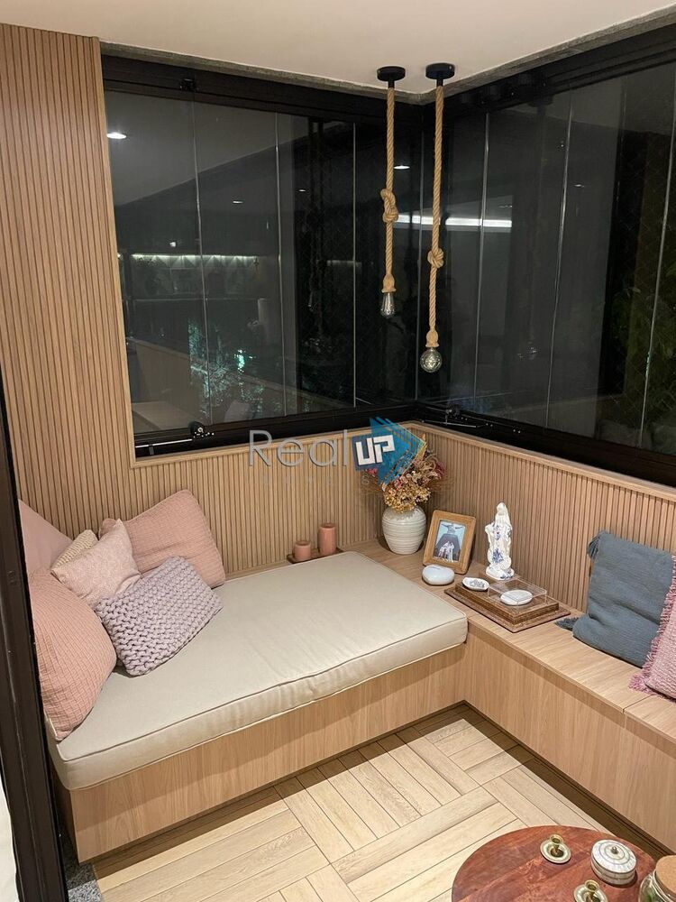 Apartamento, 3 quartos, 164 m² - Foto 3