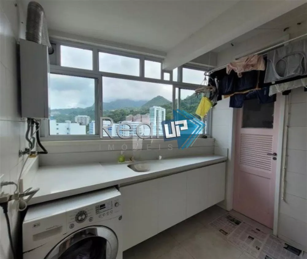 Apartamento, 3 quartos, 108 m² - Foto 15