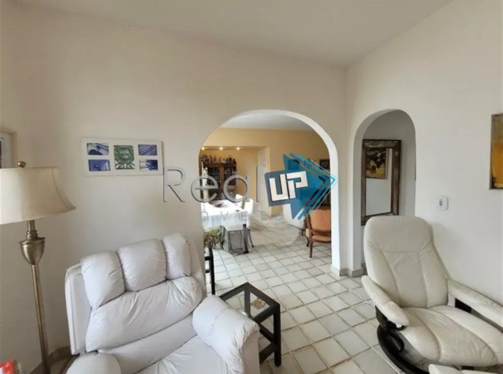 Apartamento, 3 quartos, 108 m² - Foto 8