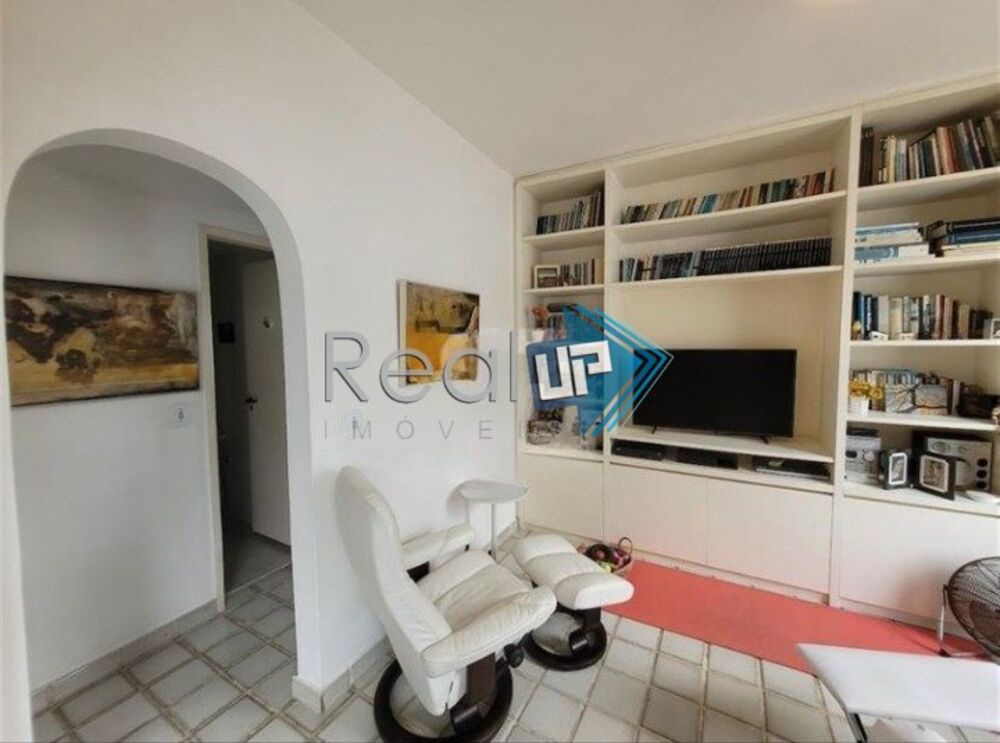 Apartamento, 3 quartos, 108 m² - Foto 7