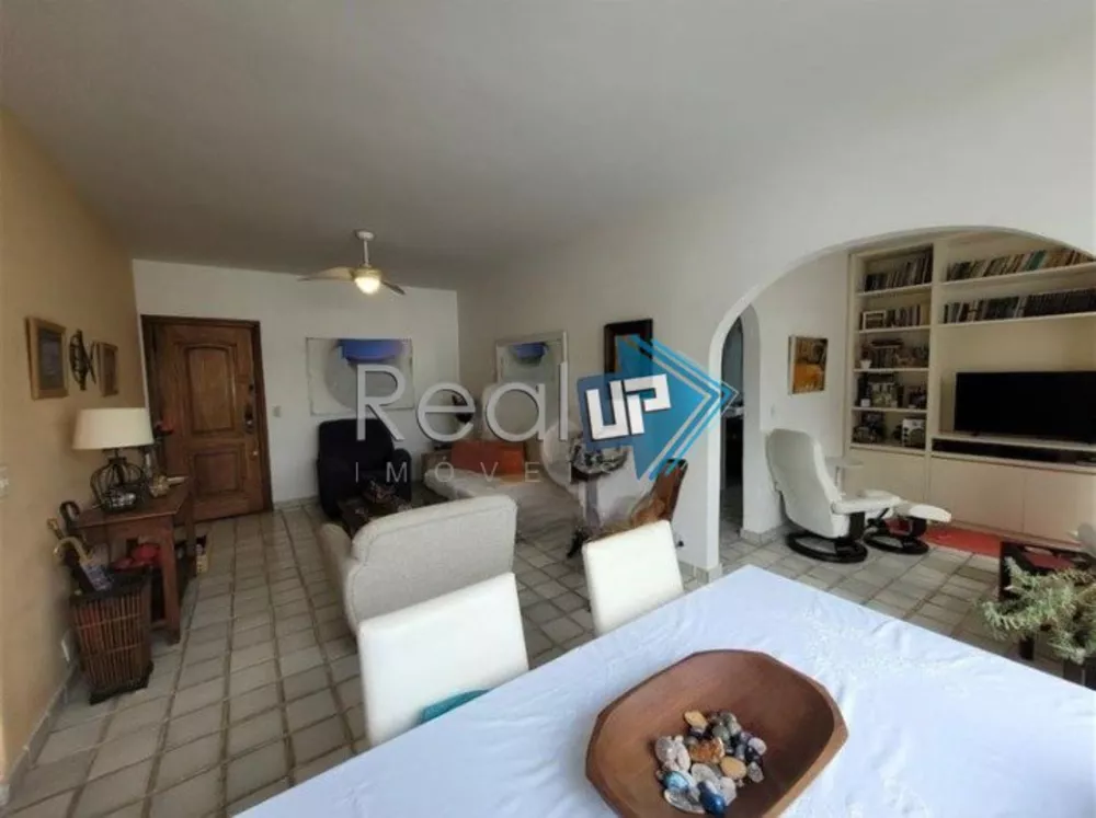 Apartamento, 3 quartos, 108 m² - Foto 5