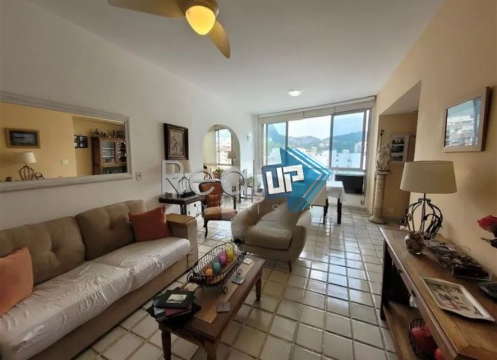 Apartamento, 3 quartos, 108 m² - Foto 3