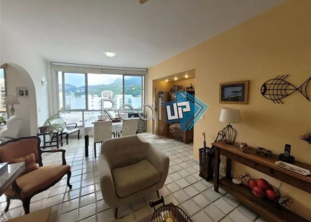 Apartamento, 3 quartos, 108 m² - Foto 4