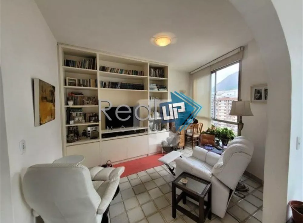 Apartamento, 3 quartos, 108 m² - Foto 6