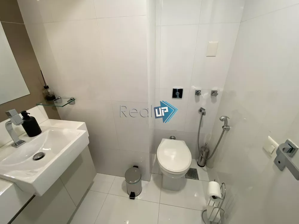 Sala-Conjunto, 36 m² - Foto 9