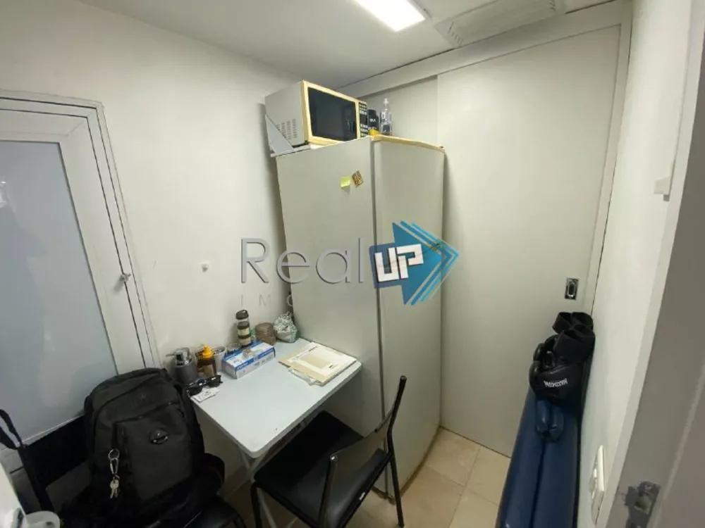 Sala-Conjunto, 36 m² - Foto 4