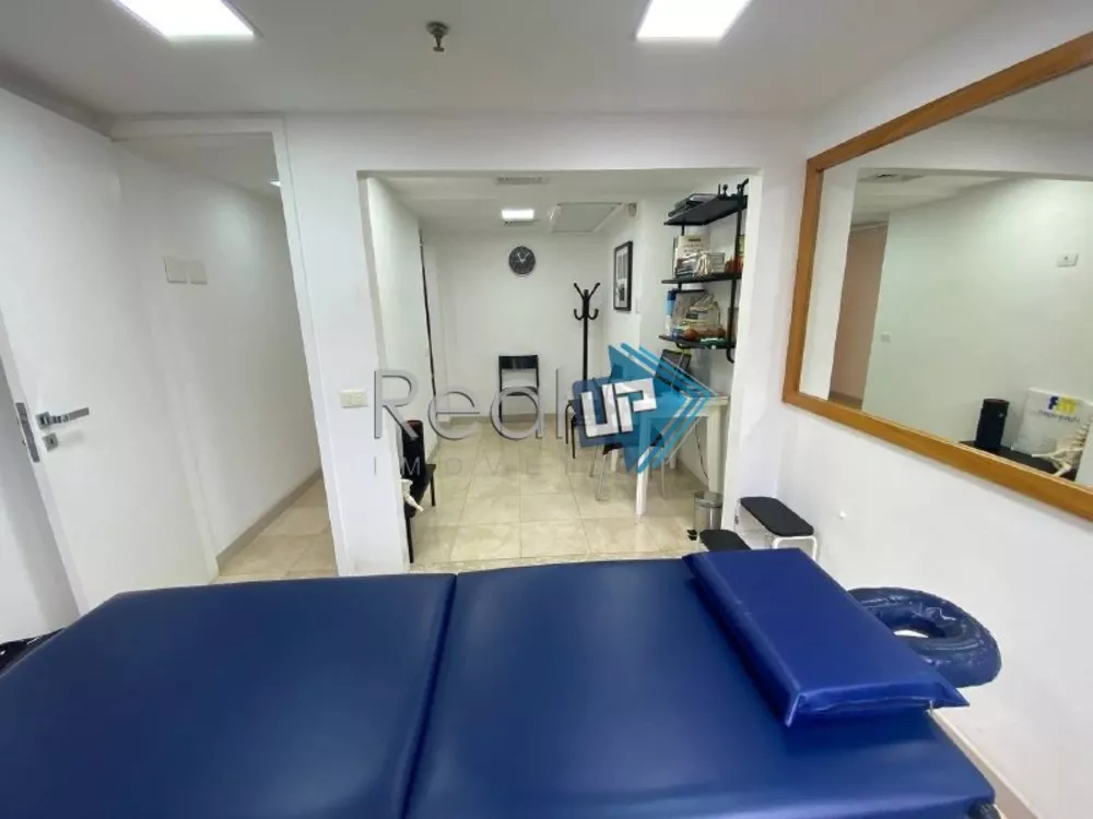 Sala-Conjunto, 36 m² - Foto 14