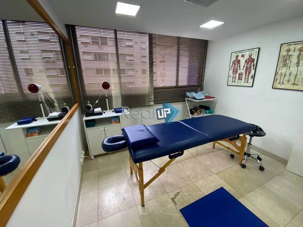 Sala-Conjunto, 36 m² - Foto 12