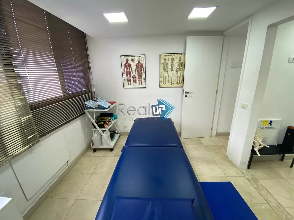 Sala-Conjunto, 36 m² - Foto 13
