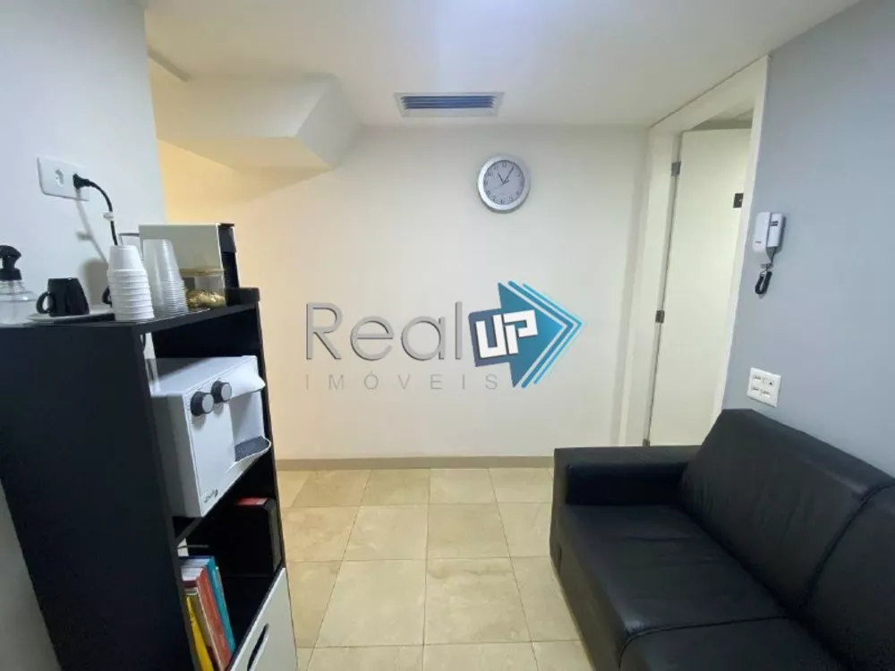 Sala-Conjunto, 36 m² - Foto 1