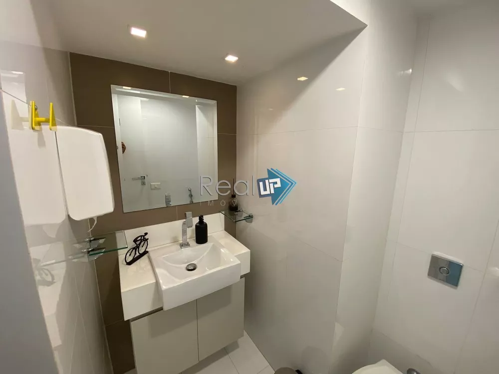Sala-Conjunto, 36 m² - Foto 8