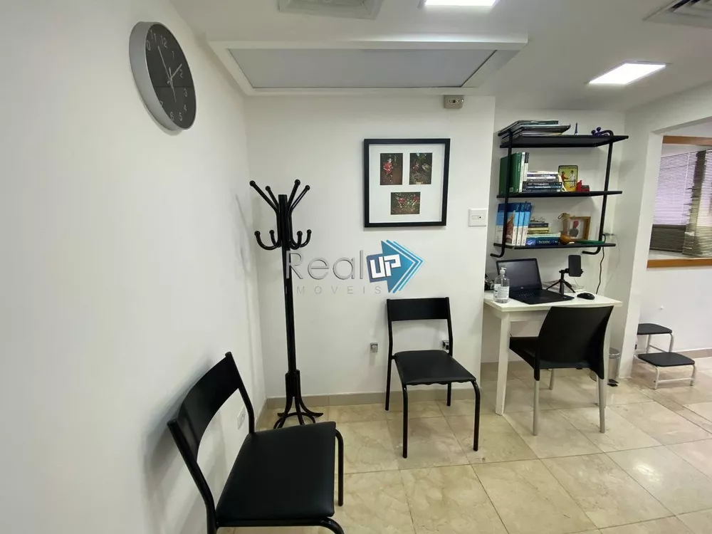 Sala-Conjunto, 36 m² - Foto 10