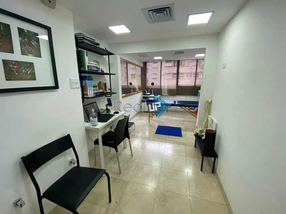 Sala-Conjunto, 36 m² - Foto 11