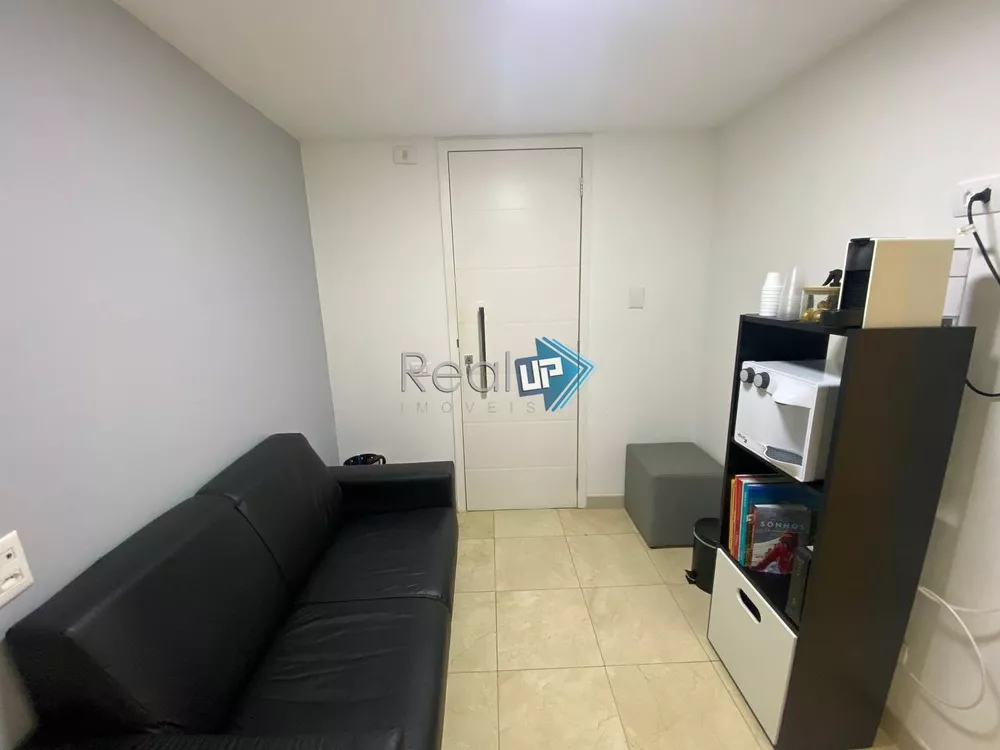 Sala-Conjunto, 36 m² - Foto 2