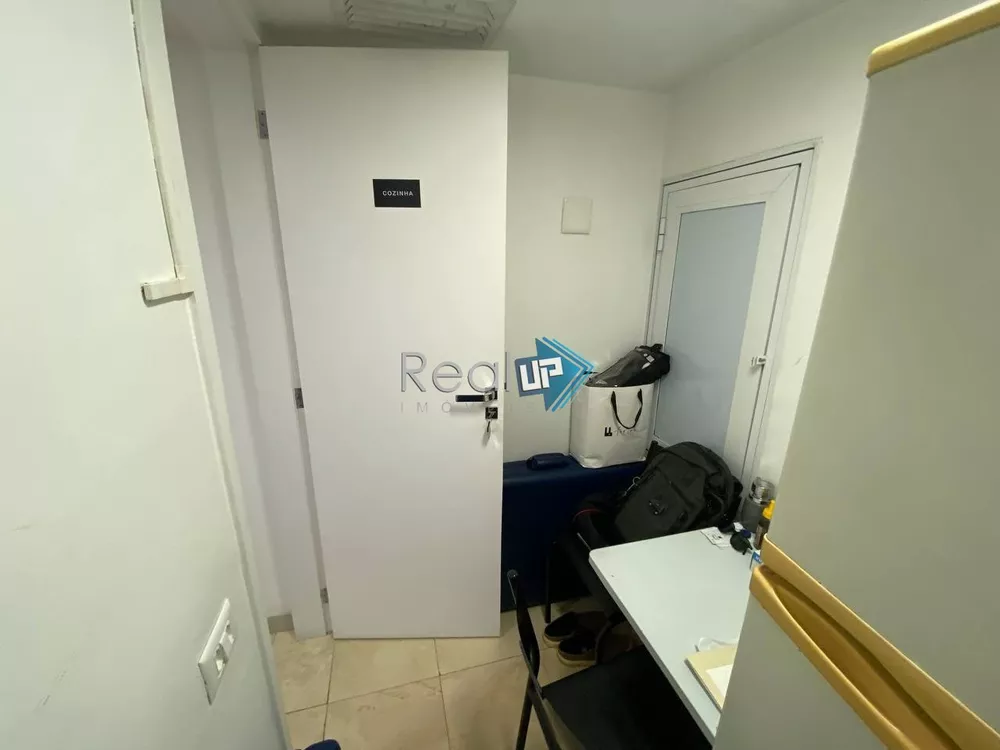Sala-Conjunto, 36 m² - Foto 3