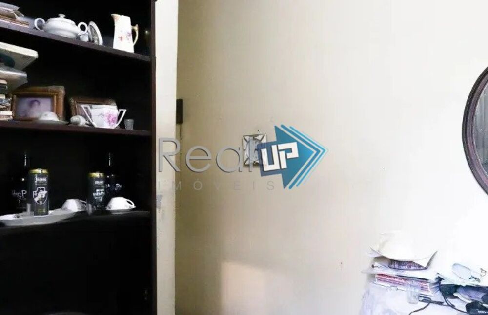 Apartamento à venda com 1 quarto, 47m² - Foto 1