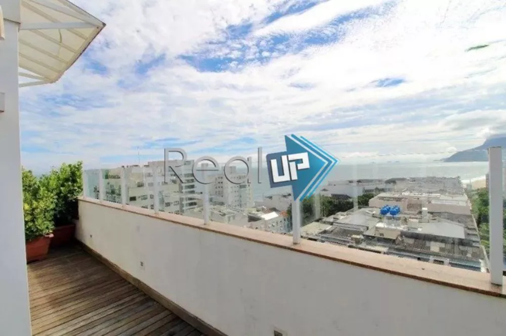 Apartamento, 3 quartos, 241 m² - Foto 49